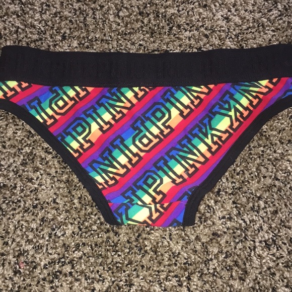 Victoria Secret panties - Picture 3 of 3